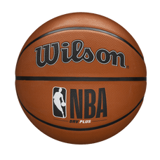 Wilson NBA DRV Plus Basketball - Outdoor - 7